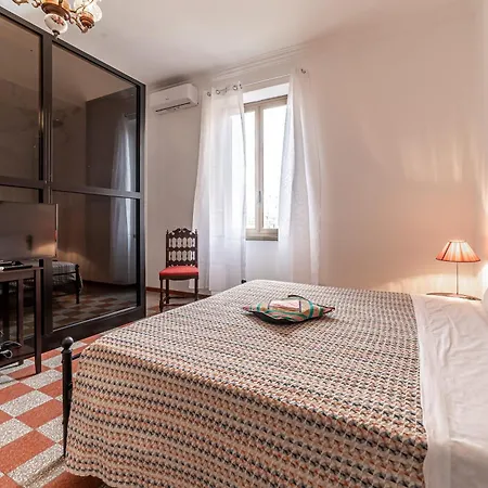 Fregonese Rooms - Vatican City