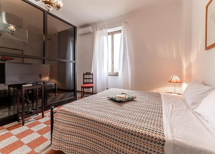 Fregonese - Vatican Gasthof 4*